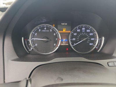 2019 Acura MDX 3.5L SH-AWD