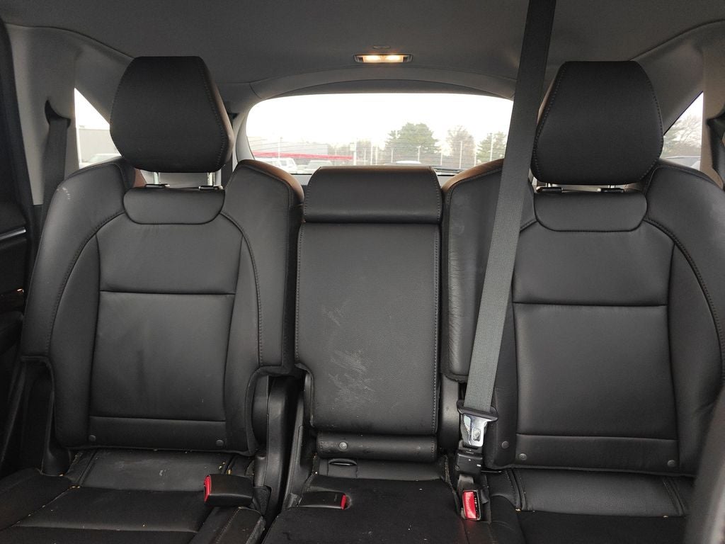 2020 Acura MDX 3.5L SH-AWD