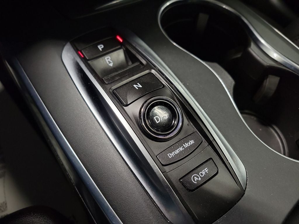 2020 Acura MDX 3.5L SH-AWD