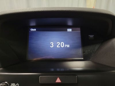 2020 Acura MDX 3.5L SH-AWD