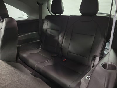 2020 Acura MDX 3.5L SH-AWD