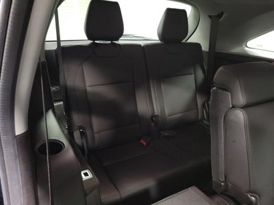 2020 Acura MDX 3.5L SH-AWD