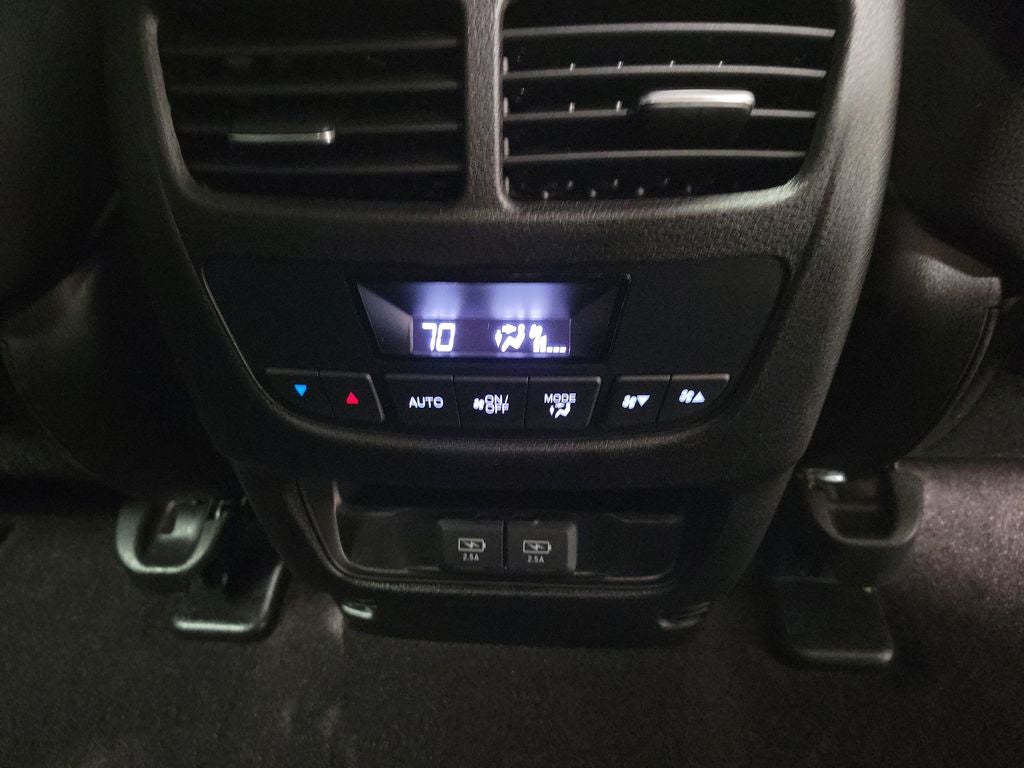 2020 Acura MDX 3.5L SH-AWD