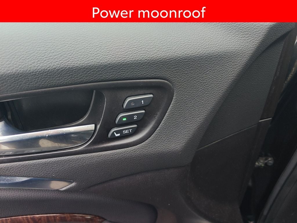 2020 Acura MDX 3.5L SH-AWD