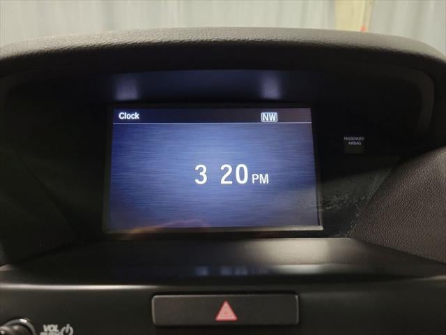 2020 Acura MDX 3.5L SH-AWD