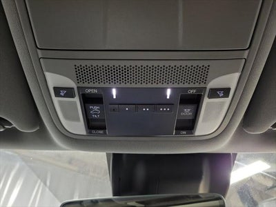 2020 Acura MDX 3.5L SH-AWD