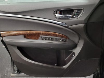 2020 Acura MDX 3.5L SH-AWD