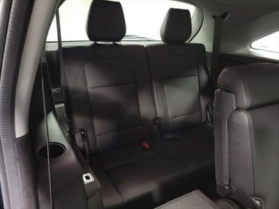 2020 Acura MDX 3.5L SH-AWD