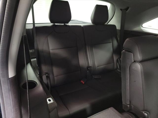 2020 Acura MDX 3.5L SH-AWD