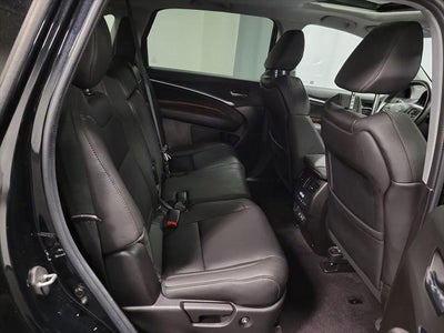 2020 Acura MDX 3.5L SH-AWD