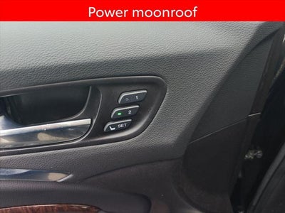 2020 Acura MDX 3.5L SH-AWD