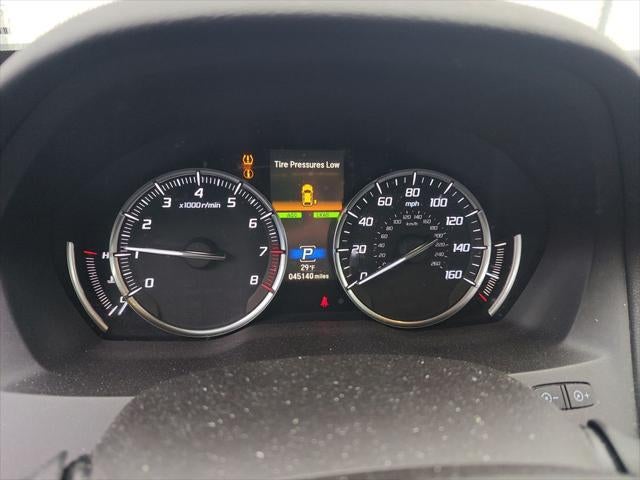 2020 Acura MDX 3.5L SH-AWD