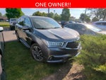 2020 Acura MDX Sport Hybrid Advance Package SH-AWD