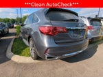 2020 Acura MDX Sport Hybrid Advance Package SH-AWD