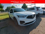 2022 Acura MDX Type S SH-AWD