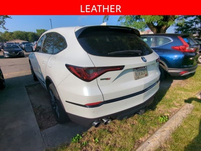 2022 Acura MDX Type S SH-AWD