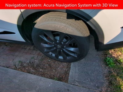 2022 Acura MDX Type S SH-AWD