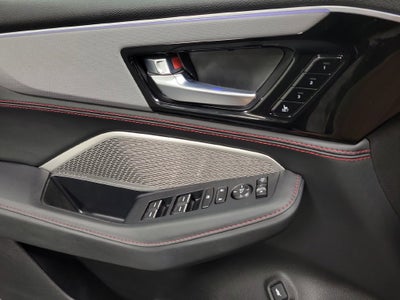 2024 Acura MDX A-Spec SH-AWD