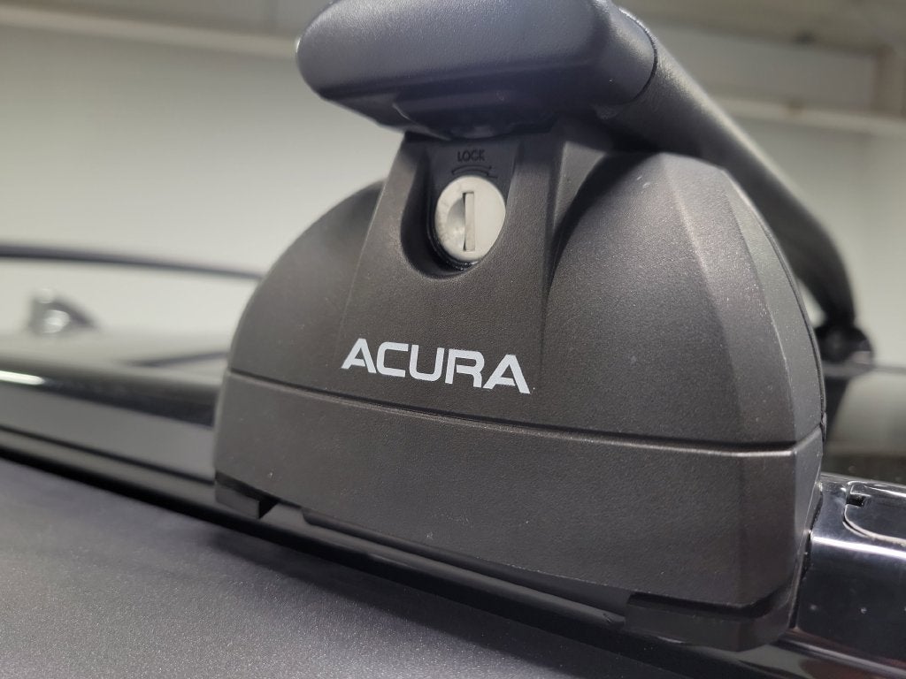 2024 Acura MDX A-Spec SH-AWD
