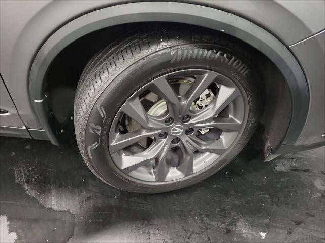 2024 Acura MDX A-Spec SH-AWD