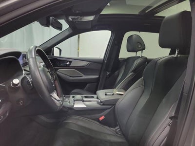 2024 Acura MDX A-Spec SH-AWD