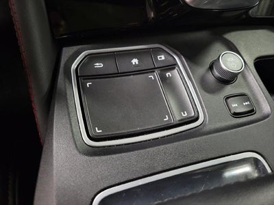 2024 Acura MDX A-Spec SH-AWD