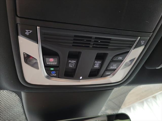 2024 Acura MDX A-Spec SH-AWD