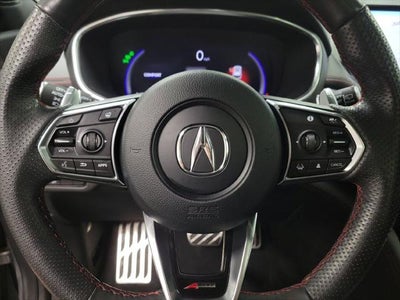 2024 Acura MDX A-Spec SH-AWD