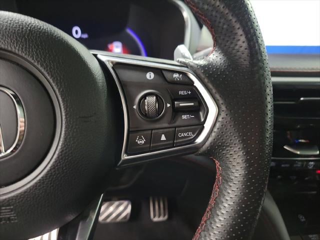 2024 Acura MDX A-Spec SH-AWD