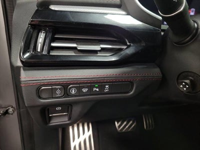 2024 Acura MDX A-Spec SH-AWD