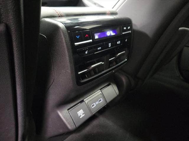 2024 Acura MDX A-Spec SH-AWD