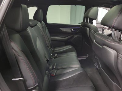 2024 Acura MDX A-Spec SH-AWD