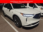 2022 Acura MDX A-Spec SH-AWD