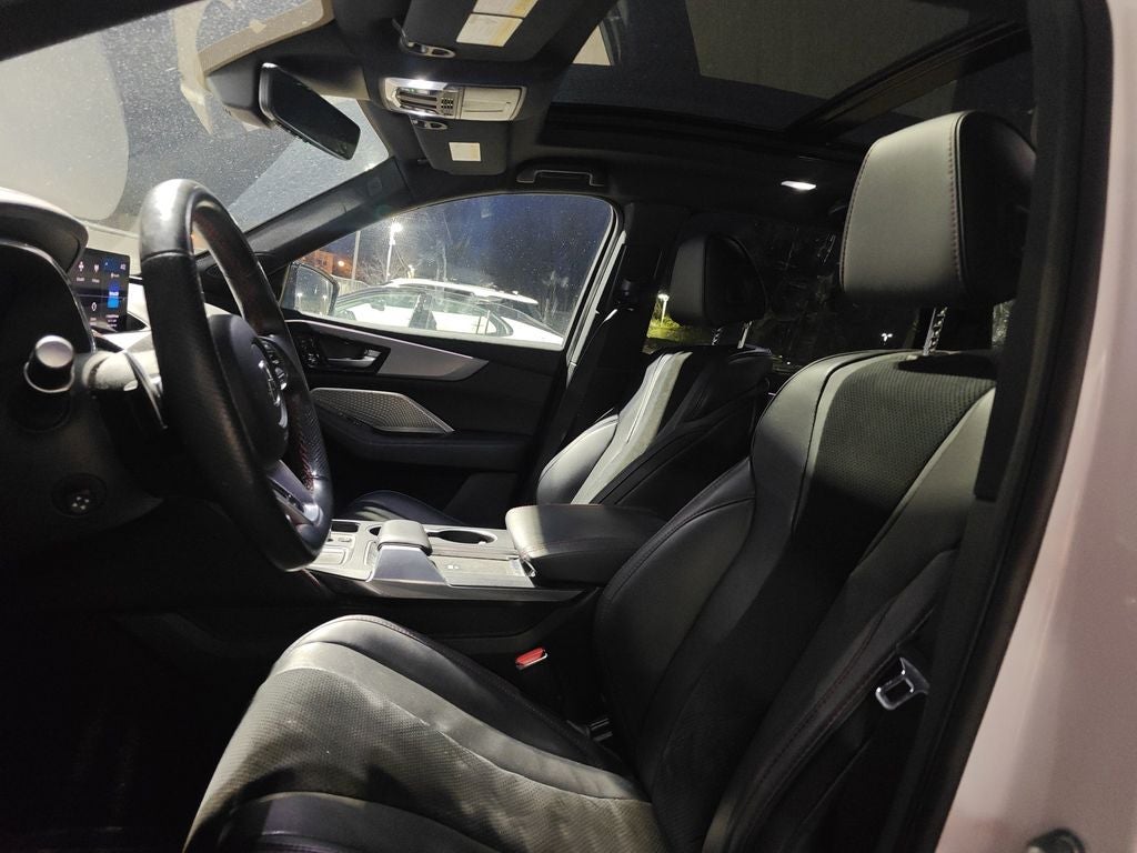 2022 Acura MDX A-Spec SH-AWD