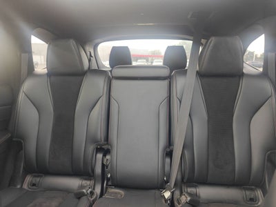 2022 Acura MDX A-Spec SH-AWD