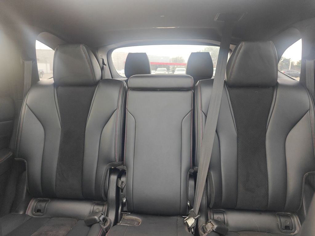 2022 Acura MDX A-Spec SH-AWD