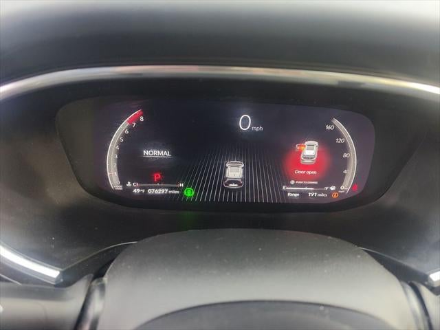 2022 Acura MDX A-Spec SH-AWD