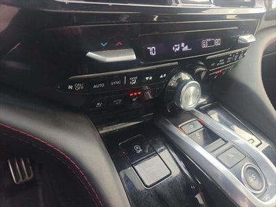 2022 Acura MDX A-Spec SH-AWD