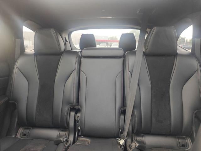 2022 Acura MDX A-Spec SH-AWD