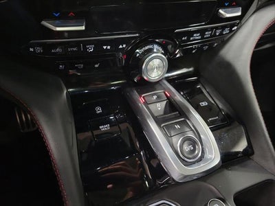 2022 Acura MDX A-Spec SH-AWD