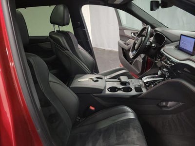 2022 Acura MDX A-Spec SH-AWD