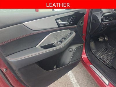 2022 Acura MDX A-Spec SH-AWD