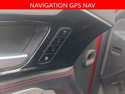 2022 Acura MDX A-Spec SH-AWD