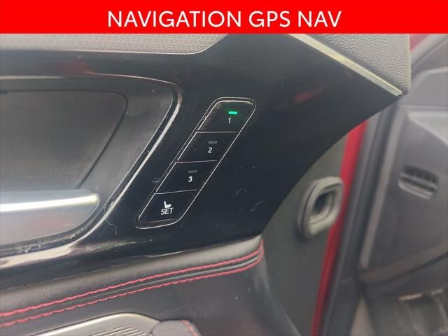 2022 Acura MDX A-Spec SH-AWD