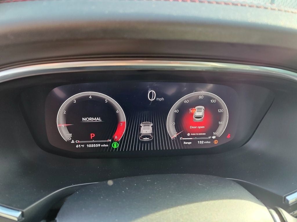 2022 Acura MDX A-Spec SH-AWD
