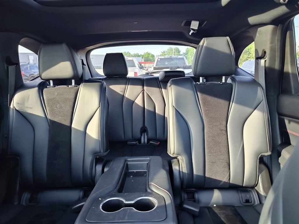 2022 Acura MDX A-Spec SH-AWD
