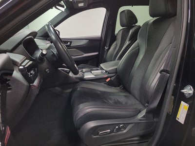 2022 Acura MDX A-Spec SH-AWD