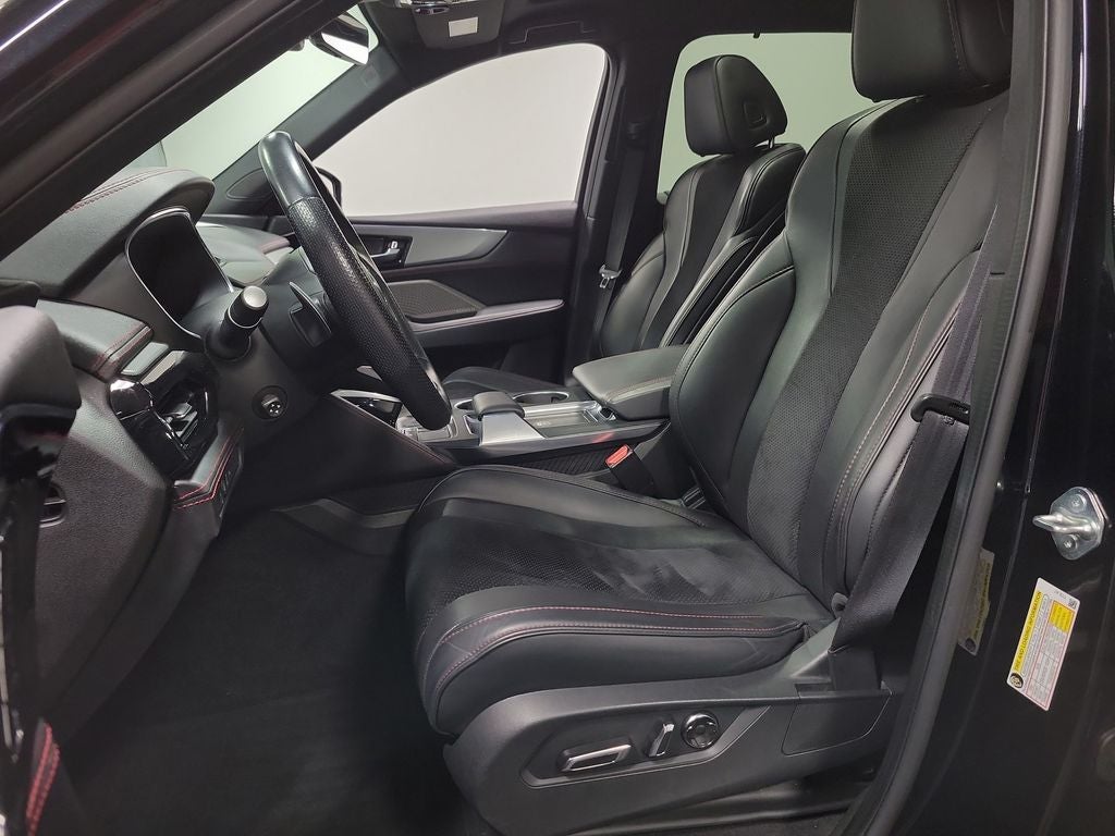 2022 Acura MDX A-Spec SH-AWD