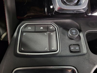 2022 Acura MDX A-Spec SH-AWD