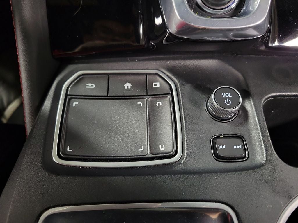 2022 Acura MDX A-Spec SH-AWD